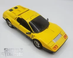 XTransbots MX-23D Fioravanti Omnibot Overdrive Diamond Limited Version -Chic Toy Shop cca21de57b
