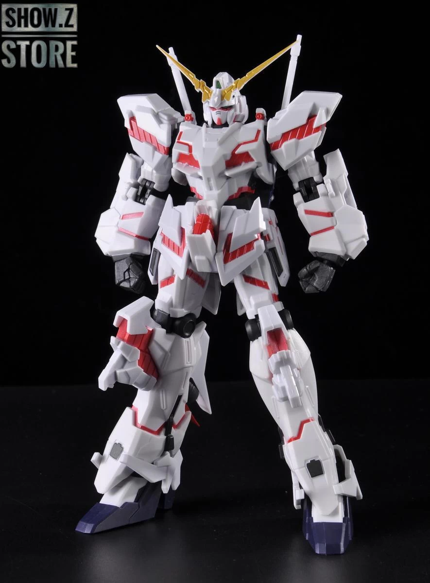 Bandai Spirits Gundam Universe GU GU-01 GU01 RX-78-2 Gundam GU-02 GU02 Wing Gundam GU-03 GU03 Unicorn Gundam Set Of 3 18 Bandai Spirits Gundam Universe GU GU-01 GU01 RX-78-2 Gundam GU-02 GU02 Wing Gundam GU-03 GU03 Unicorn Gundam Set Of 3 - Image 18
