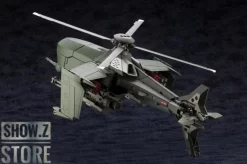 Kotobukiya HG055 Hexa Gear 1/24 Steelrain Model Kit -Chic Toy Shop ccebb8daca