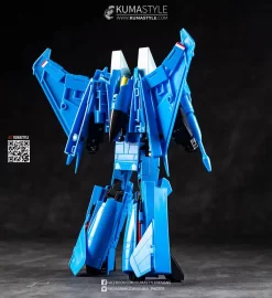 Maketoys MT MTRM-13 Lightning Thundercrack -Chic Toy Shop cd1abd35b4