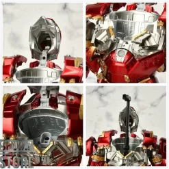 Threezero Studio 1/12 Infinity Saga DLX Iron Man Mark 44 Hulkbuster -Chic Toy Shop cd4dbd88c3