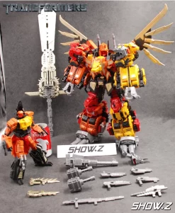 Jinbao Feral Rex OS Predaking -Chic Toy Shop cd5693d22f