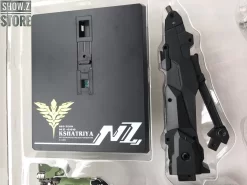 Metal Club MC 1/100 NZ-666 Kshatriya MB MB Style Gundam Unicorn -Chic Toy Shop cd5ae12bda