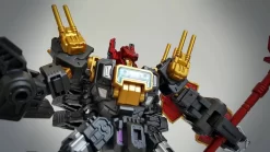 Iron Factory IF EX-18D LordScorpion Dark Version -Chic Toy Shop cde3cb4113