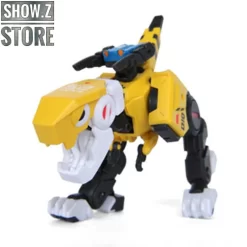 52Toys BeastBox BB-01 Dio 1.5 Version -Chic Toy Shop cde7c8b2d7