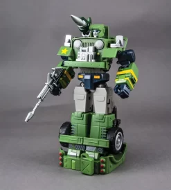 MakeToys MT RM-02N GunDog Hound -Chic Toy Shop ce3b28eb8b