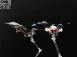 Zeta Toys ZC-02 Skystrike Air Raid -Chic Toy Shop ce4858e501