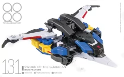 Iron Factory IF-EX25 Sword Of Defender Dai Atlas -Chic Toy Shop ce84b299af