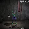 MetalCentury MC-101 Neon Genesis Evangelion Unit 001 Eva Initial Machine Metal Build Style