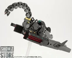 Kotobukiya Modeling Support Goods Gigantic Arms Strike Serpent Model Kit -Chic Toy Shop cf10a78767