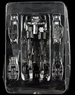 3R MG 1/100 GAT-X105 Ailestrike Gundam Ally Frame Upgrade Kits -Chic Toy Shop cf2dedeba2