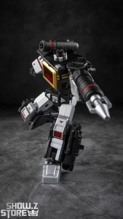 IronFactory EX-41S Shadow Wave Soundblaster -Chic Toy Shop cf58a7cc4c