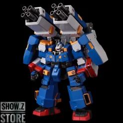 Sentinel Toys Riobot Super Robot Wars OG R-2 Powered -Chic Toy Shop cf723a7be9