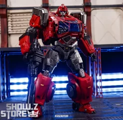 Shock Warrior SW-02 Oversized Studio Series SS84 Ironhide -Chic Toy Shop cf74dbde27