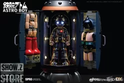 Blitzway BW-NS 50101 Astro Boy Anime Statue Deluxe Version -Chic Toy Shop cf867fded0