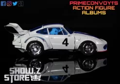 [Pre-Order] FansToys FT-48 Jive Jazz -Chic Toy Shop cf93ca6eb6