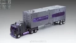 X-Transbots MX-12B Trailer For MX-12A Gravestone Motormaster W/MX-12C Accessory Pack -Chic Toy Shop cfbacd1845