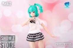 Eastern Model 1/12 A.T.K Girl Daily Outfit Set -Chic Toy Shop cfc5f4729a