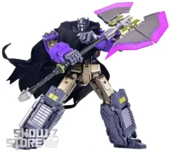 Mastermind Creations R-48SG Optus Prominon Servered Geist Shattered Glass Version -Chic Toy Shop cfdf711cee