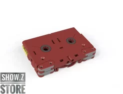 KFC Toys CST-14 Rhinohorn Ramhorn 2.0 Version -Chic Toy Shop cfe2d55eae