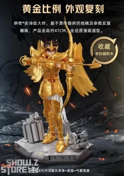 Pantasy 86601 Licensed Saint Seiya Building Blocks -Chic Toy Shop cfe4c356dd