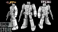 [Pre-Order] FansToys FT-62 Chromedome -Chic Toy Shop d0024ee596