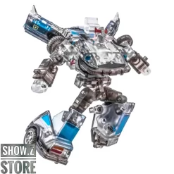 NewAge H3T Harry Prowl Clear Version -Chic Toy Shop d00457fef7