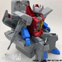4th Party TW-01 Accessory Pack For MP-52 Starscream -Chic Toy Shop d00c68b4eb