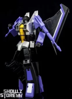 MakeToys MTRM-EX12 Skycrow Skywarp Remaster Version -Chic Toy Shop d03c29e9ed