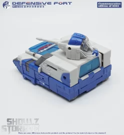 Pangu Toys PT-02B Defensive Fort W/ LED -Chic Toy Shop d05376336c