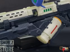 Mechanicore 1/72 MASX-0033 MSA-0011 [Ext] Ex-S Gundam Clear Version -Chic Toy Shop d05c0089fd