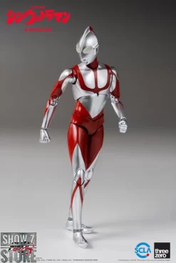 Threezero FigZero S 1/12 Ultraman -Chic Toy Shop d0c46e861a