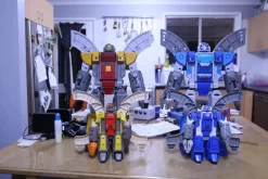 FansToys FT-20G Terminus Giganticus Omega Supr3me -Chic Toy Shop d0d0106949