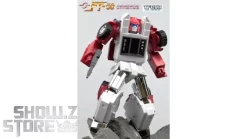 [Pre-Order] FansToys FT-58 Diverge Swerve -Chic Toy Shop d0d08480e1