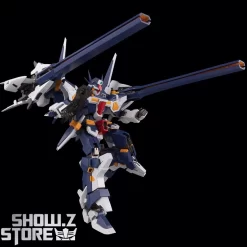 Sentinel Toys Riobot Super Robot Wars R-GUN Powered -Chic Toy Shop d0d9f24898