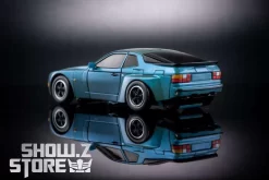 XTransbots MM-10T Tap In Cliffjumper Botcon Version -Chic Toy Shop d0e9cc7ec9