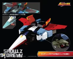 [Pre-Order] Pose Toy Pose+ Metal Series Space Warrior Baldios -Chic Toy Shop d13e384ffd