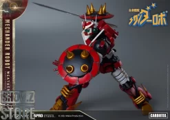 Blitzway×5PRO Studio 5PRO-CA-10302 Mechander Robo Weathering Version -Chic Toy Shop d163343768