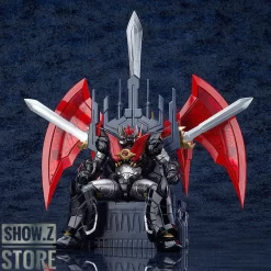 Good Smile Company Hagane Works Mazinger Z Mazinkaiser -Chic Toy Shop d19647c465