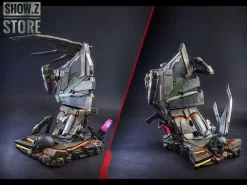 Hot Toys HotToys HT QS015 1/4 Spider-Man Homecoming Collectible Figure Deluxe Version -Chic Toy Shop d1c47e4cbf