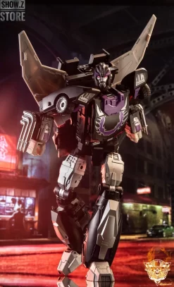 DX9 D06T Terror Shatterd Glass Rodimus -Chic Toy Shop d1de261f15