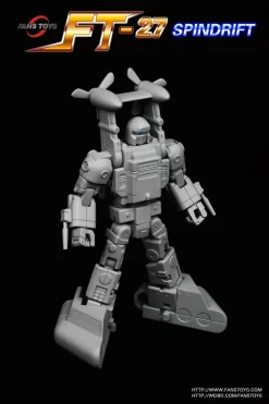 FansToys FT-27 Spindrift -Chic Toy Shop d1e05dbfa1