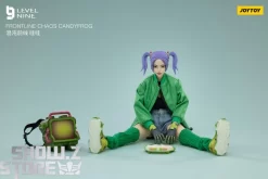 JoyToy Source 1/12 Frontline Chaos Candy Frog -Chic Toy Shop d1e579e2f1