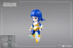 MS General Journey To The West JT-01 TangTang Model Kit -Chic Toy Shop d1f9660994