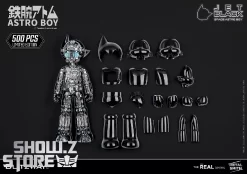 [Pre-Order] Blitzway BW-NS-50502 Space Astro Boy Jet Black Version -Chic Toy Shop d2159024bd