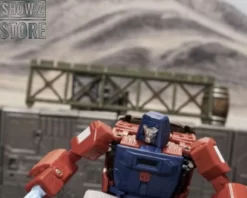 XTransbots X-Transbots XTB MM-VI MMVI MM-6 MM6 Boost Windcharger Reissue -Chic Toy Shop d2227287a8