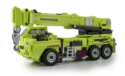 [No Box] Jinbao Oversized Devastator Long Haul & Hook [Set C] -Chic Toy Shop d2395df3a7 1