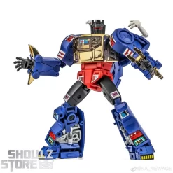 NewAge H44V Ymir Grimlock G2 Version -Chic Toy Shop d243def939