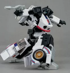 MakeToys MTRM-09 MTRM09 Downbeat Jazz -Chic Toy Shop d249aeb709