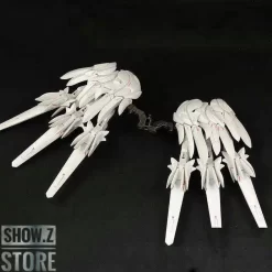 AW Model Wings Upgrade Kits For XXXG-00YSW Gundam Fix Figuration Metal Composite
